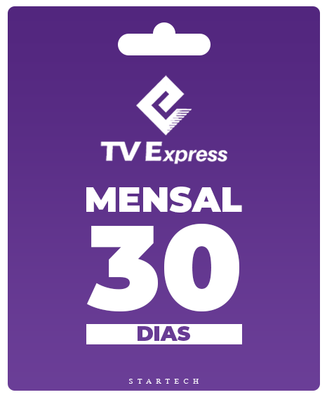 Gift Card TV Express